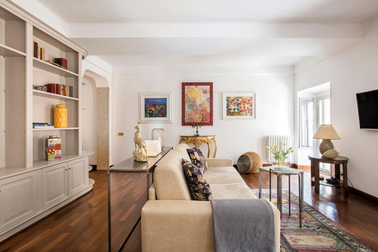 Apartamento Pantheon View Experience